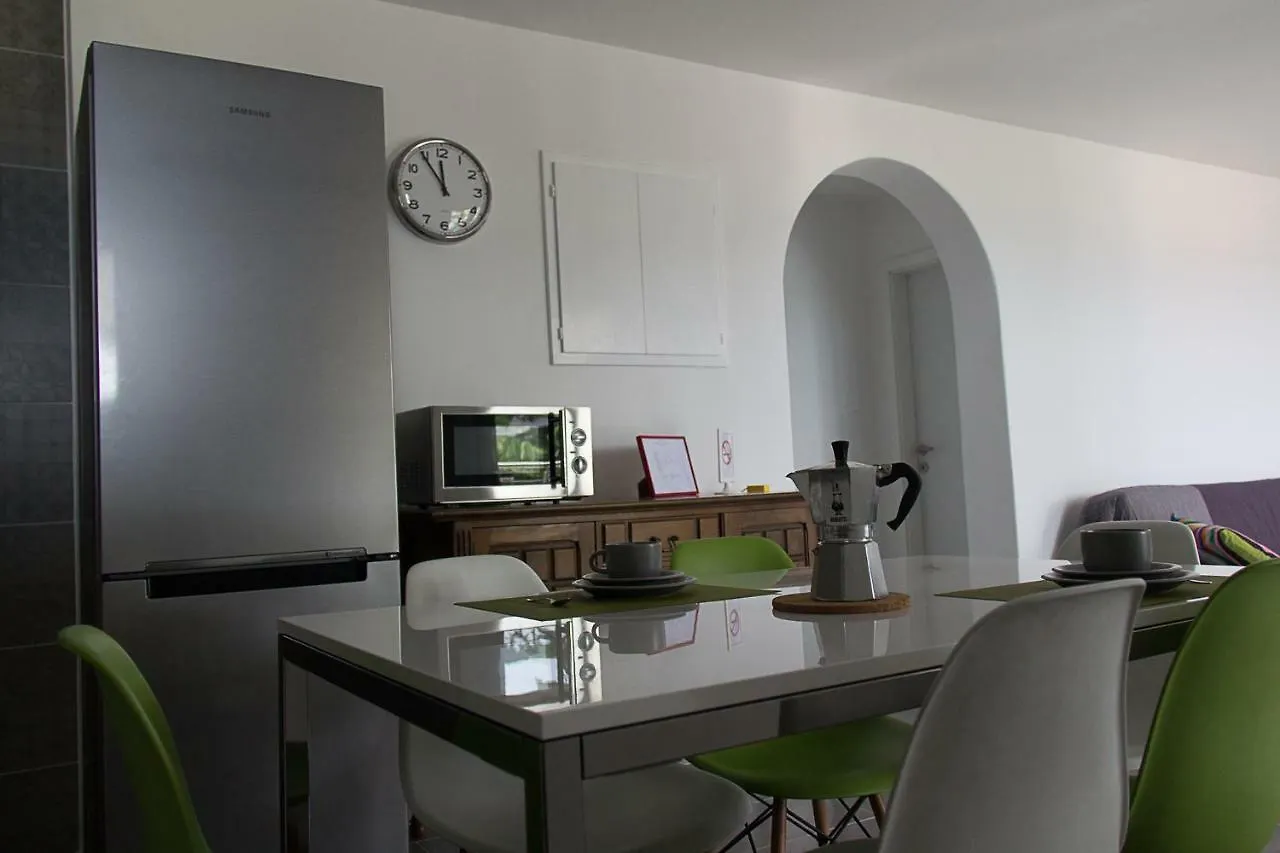 Down By The Bay Apartamento Cres