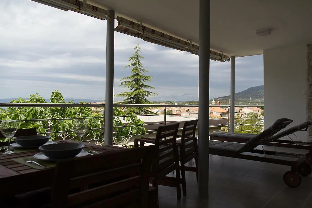 Down By The Bay Apartamento Cres