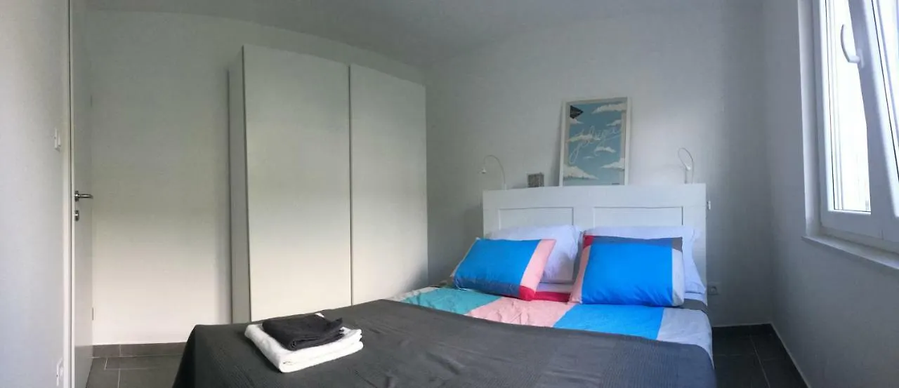 Ferienwohnung Down By The Bay Cres Apartment