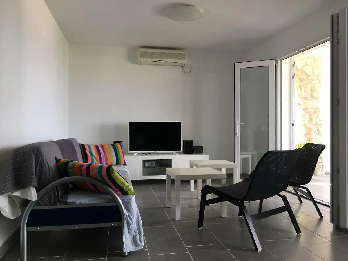 Ferienwohnung Down By The Bay Cres Apartment