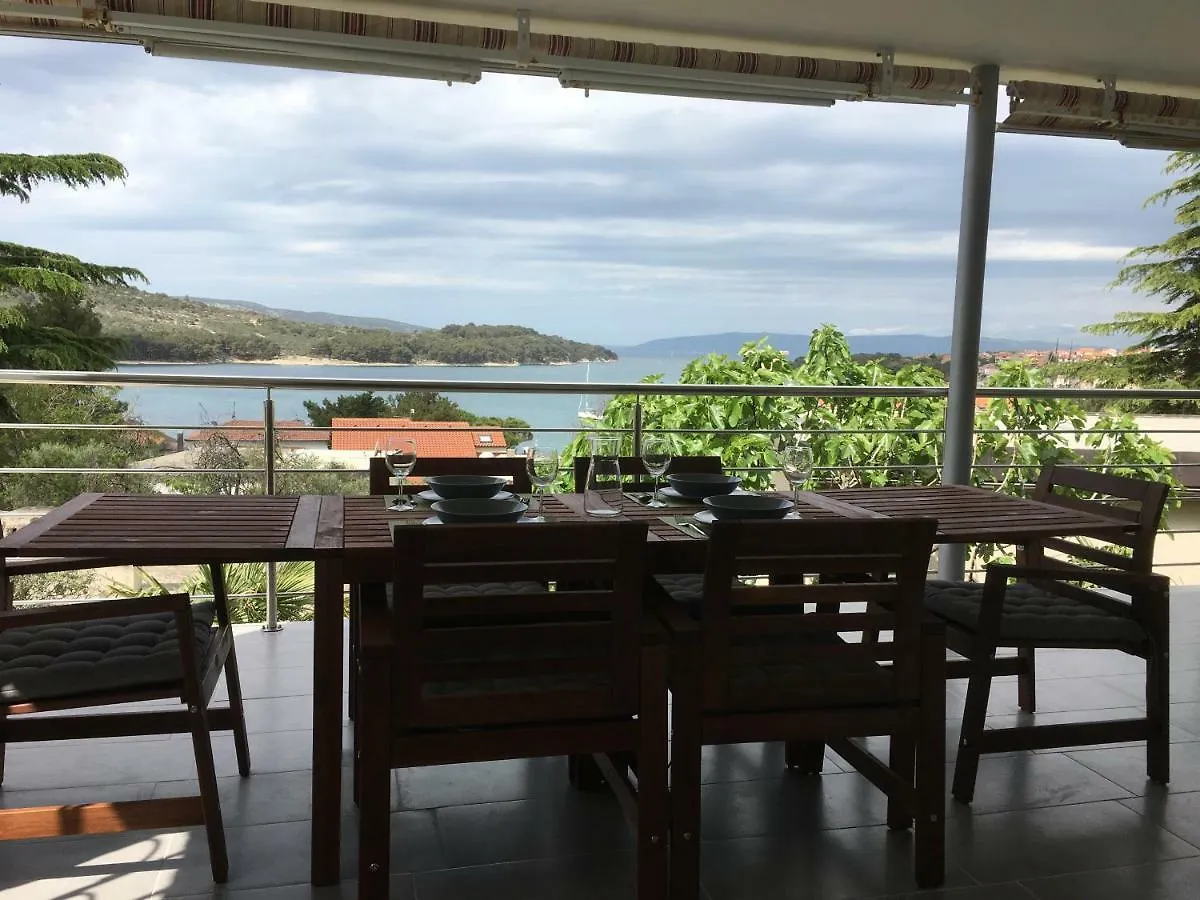 Ferienwohnung Down By The Bay Cres