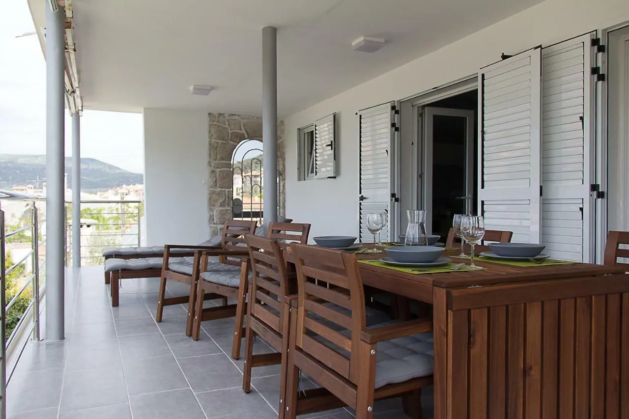 Ferienwohnung Down By The Bay Cres Kroatien