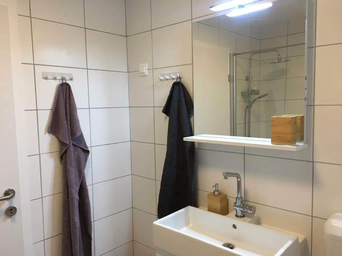 Ferienwohnung Down By The Bay Cres