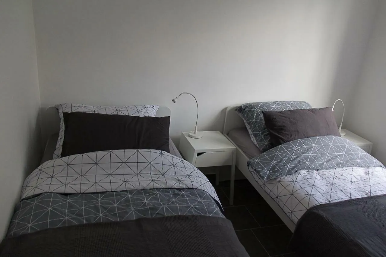 Apartment Ferienwohnung Down By The Bay Cres Kroatien
